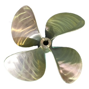 PROPELLER - 24 X 30.5 X MED CUP P46 HYP - PAIR
