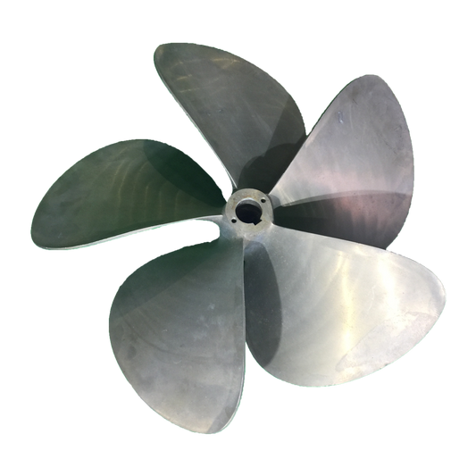 PROPELLER - 34 X 47.5 X 5 HYP CAT C32 S68 (Pair)