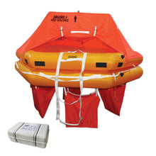 Load image into Gallery viewer, LALIZAS ISO Racing Liferaft, &lt;24h (Canister Storage) E