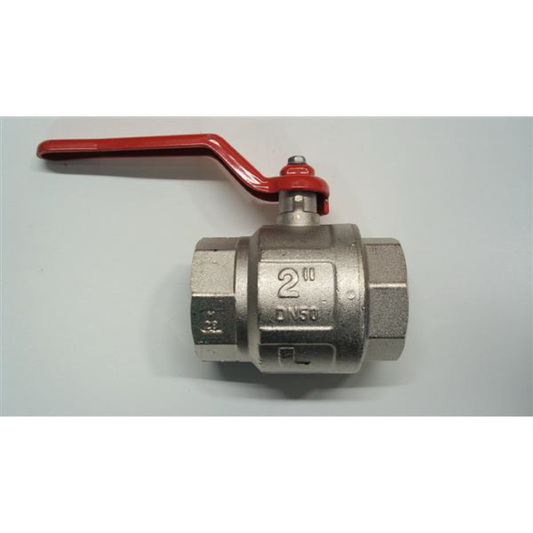 Valve Ball 2inch