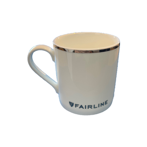 Fairline Yachts Mug