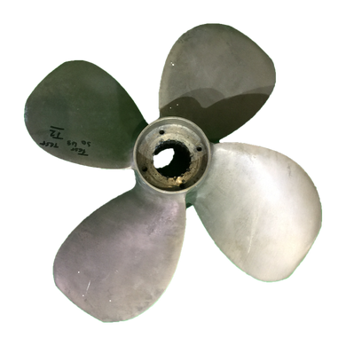 Hering Forged Boat Propeller R02A063