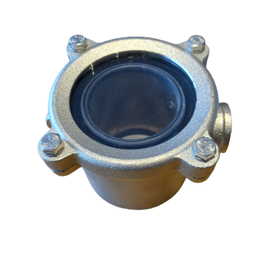 Strainer - water 1