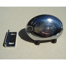 Load image into Gallery viewer, CATCH SLAM PUSH BUTTON CHROME