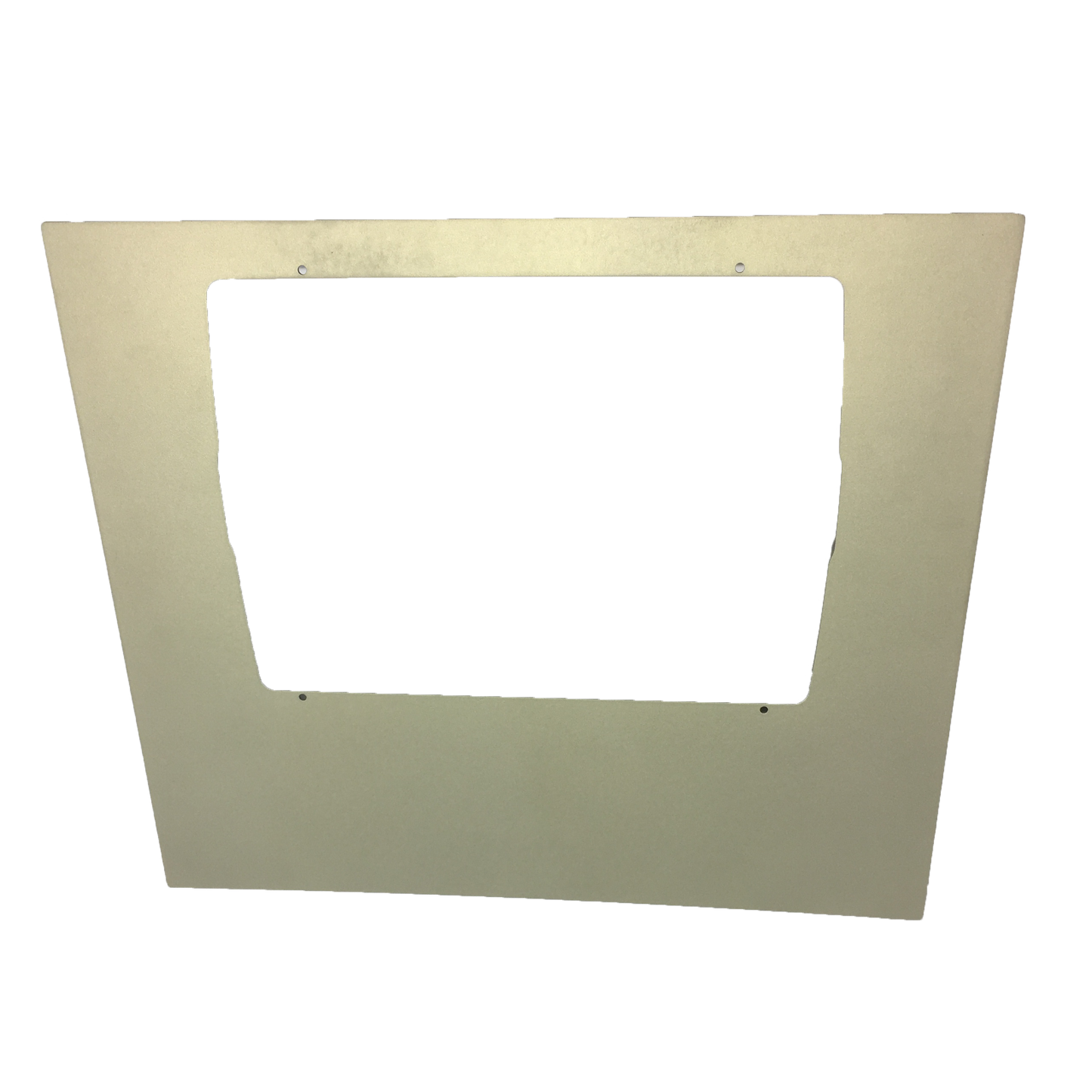 PANEL LOWER HELM G5012 DISPLAY S66