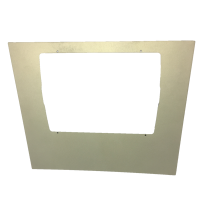 PANEL LOWER HELM G5012 DISPLAY S66