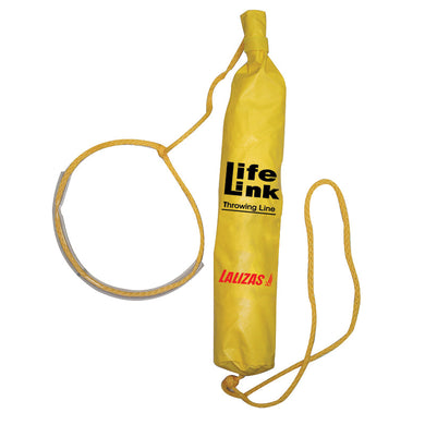 Lifelink Throwing Line, With 23m Rope