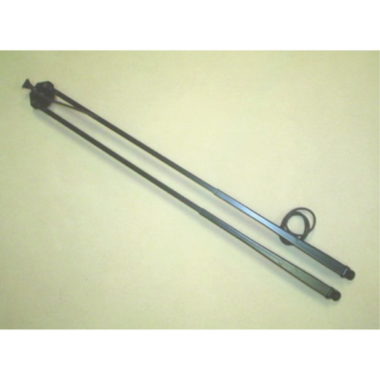 Wiper - Arm Pantograph 34" P620-34-tj