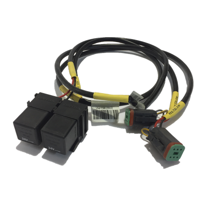 VOLVO PENTA CABLE 21427463