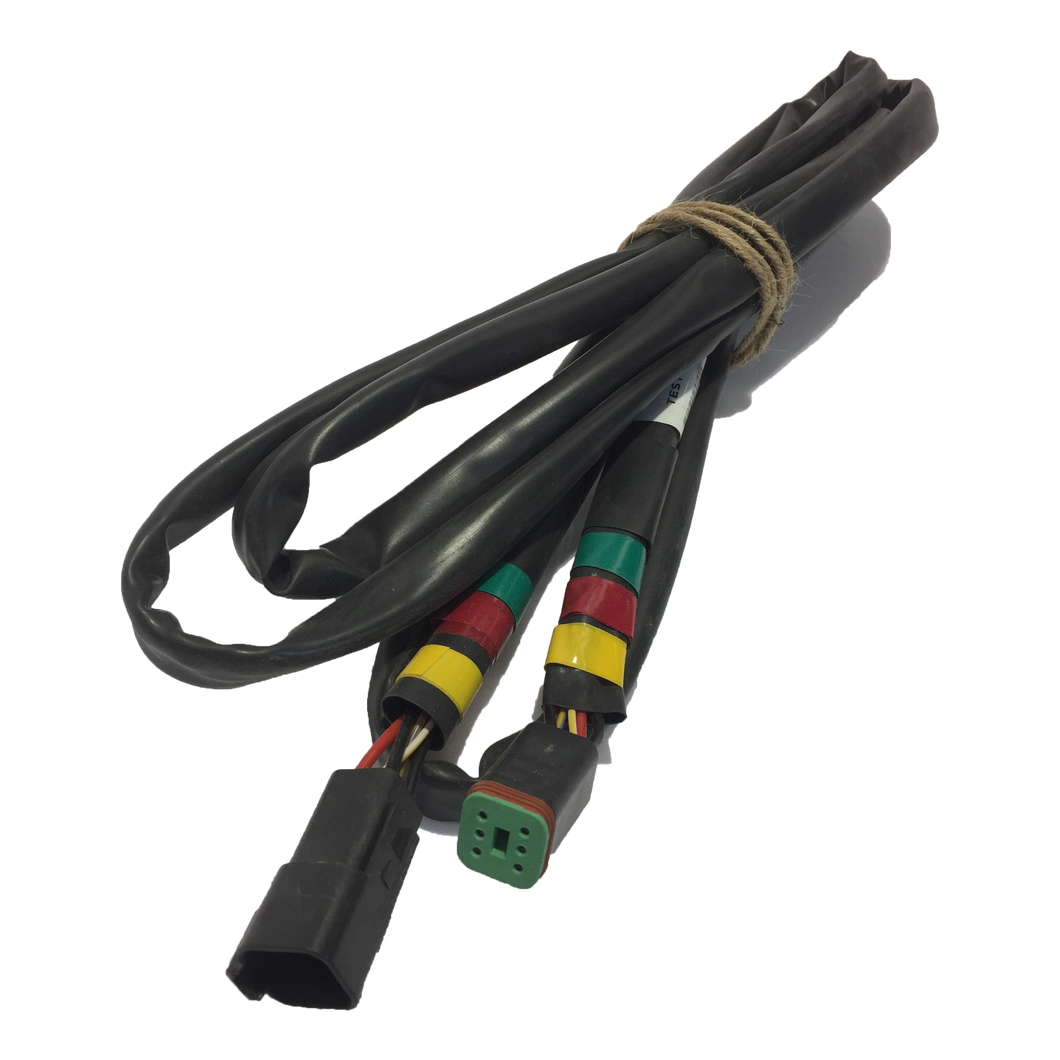 VOLVO PENTA EXTENSION CABLE 3842733