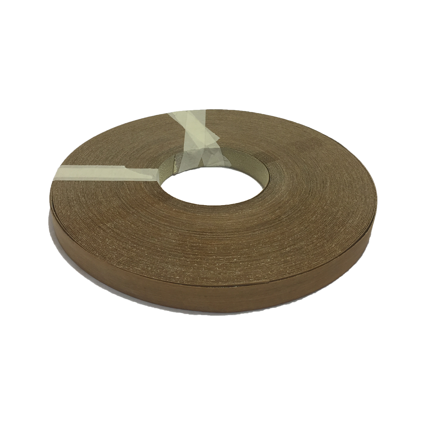 VENEER TEAK 25MM GLUED 100M