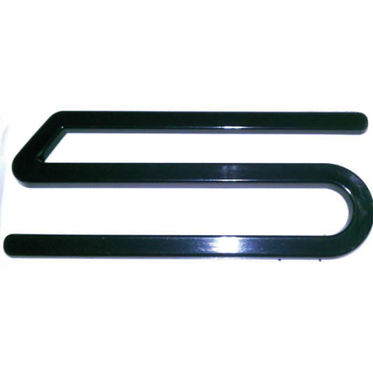 Badge "5" Targa