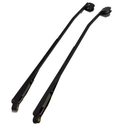 ARM WIPER T38 28" PENDULUM BLACK