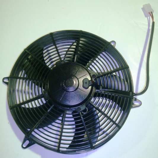 Fan Spal 280 Dia VA59-BP70/LL-88S 24V