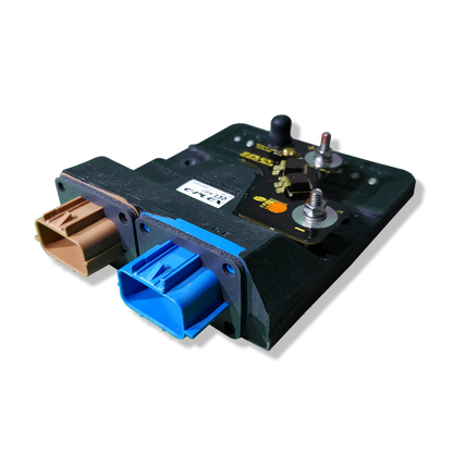 Module Solid State 111-V2