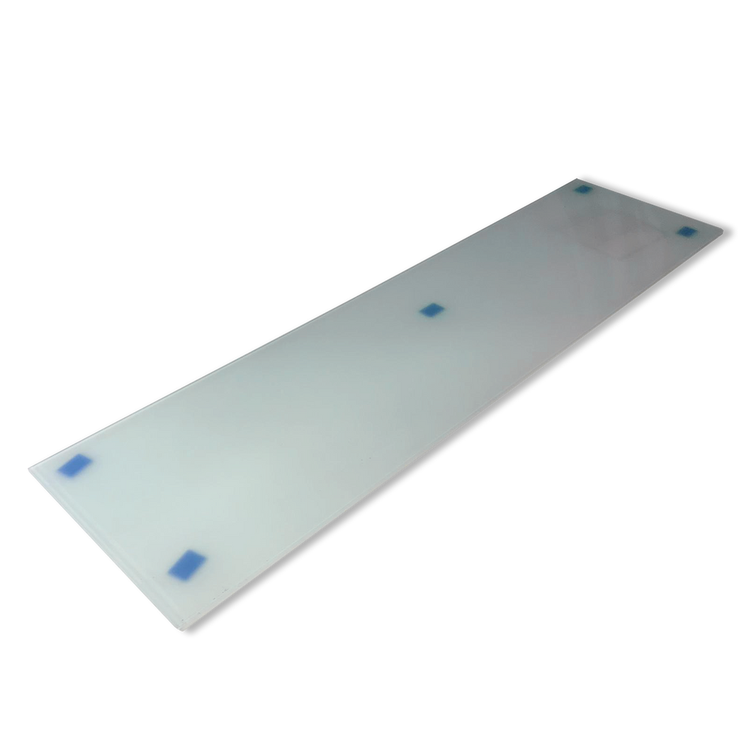 Panel Closed Galley Glass S74