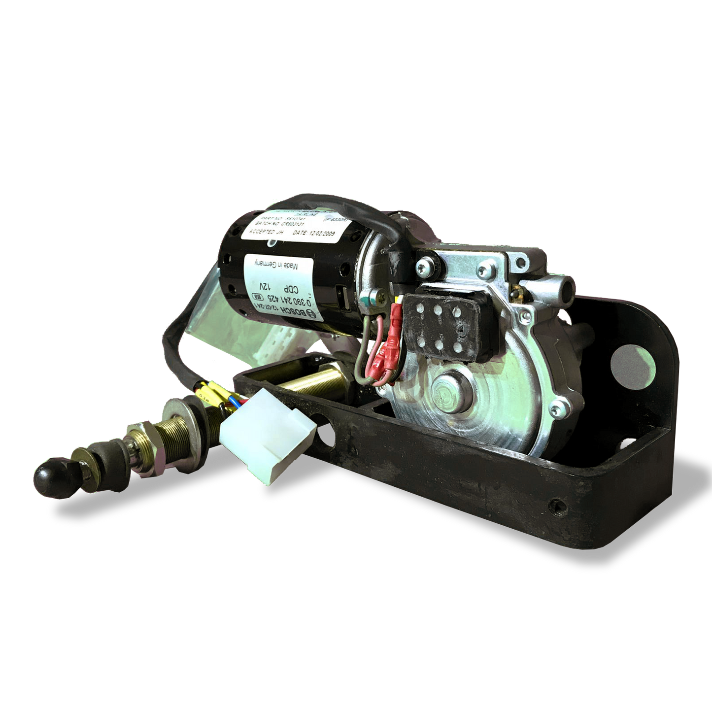 Wiper Motor S41