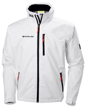 Load image into Gallery viewer, Fairline Crew Hooded Jacket