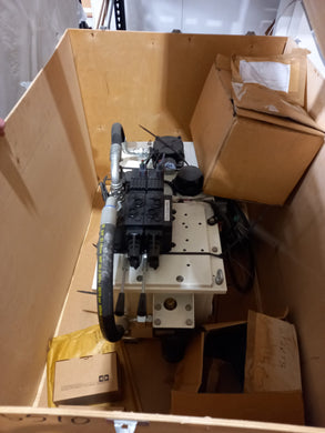 Bow Thruster assy