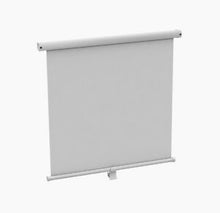 Load image into Gallery viewer, White Marine Roller Blind - Portshade