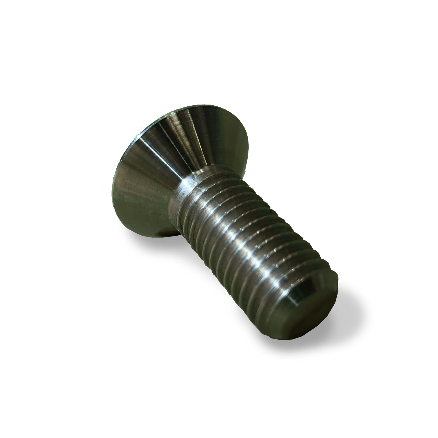 Screw Csk Allen M10x35