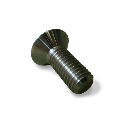 Screw Csk Allen M10x35