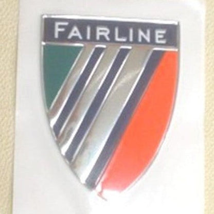 Badge Crest - Fairline Boats