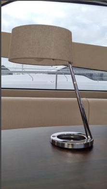 Chelsom Desk Lamp - 24v 
inc Bulb (4w)