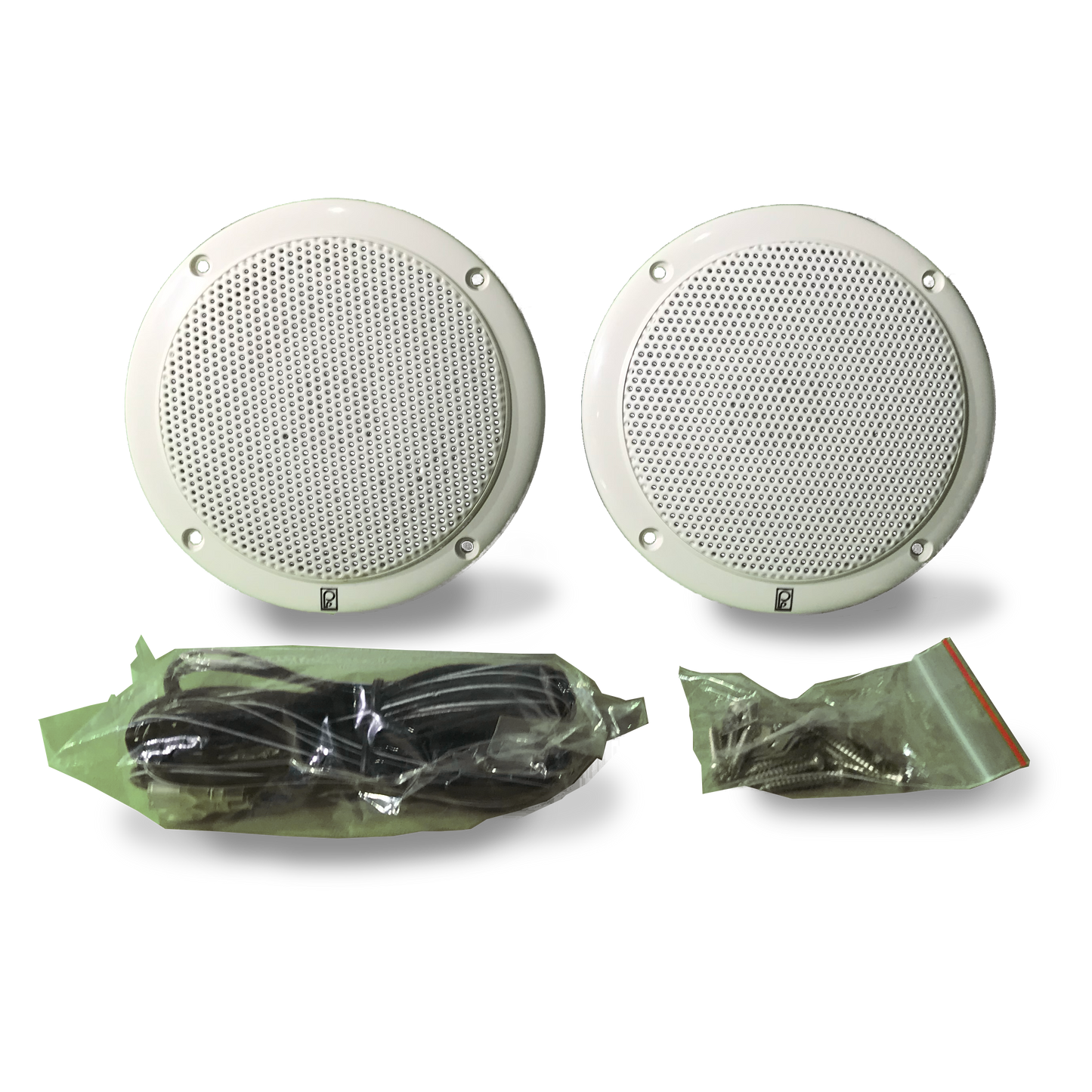 Speakers Flybridge White MA4055W  S58