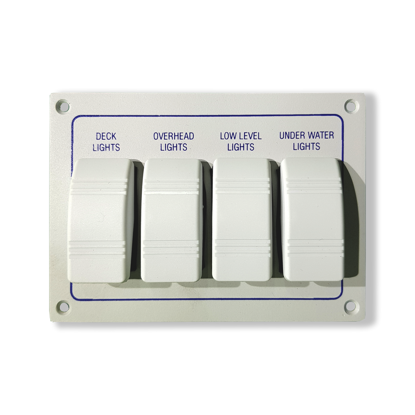 Panel Underwater Light Switch S74#e EVA