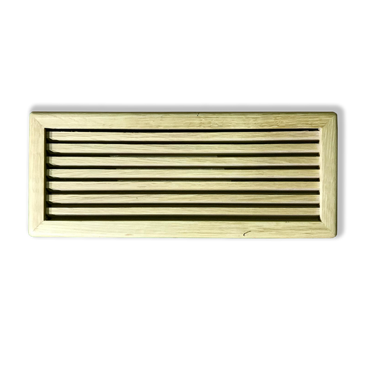 Vent Air Cond Fwd Cab T38&T44 White Oak