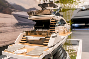 Boat Model S68 (2021)
1:20 scale