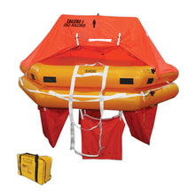 Load image into Gallery viewer, LALIZAS ISO Racing Liferaft, &lt;24h (Valise Storage) D