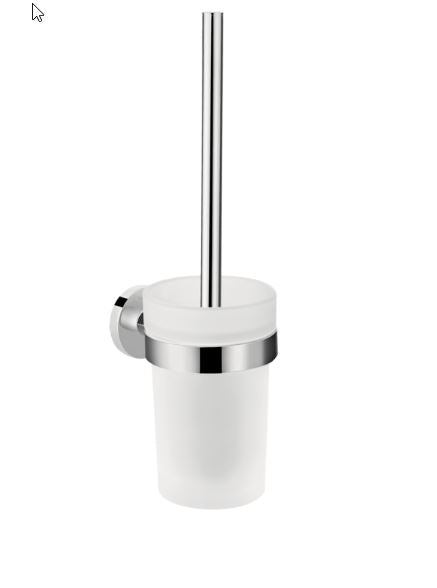 Holder toilet Brush Logis Universal