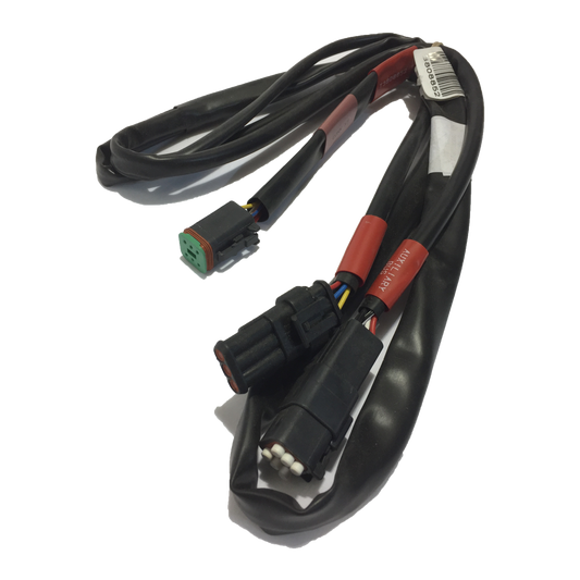 VOLVO PENTA CABLE KIT 3808852