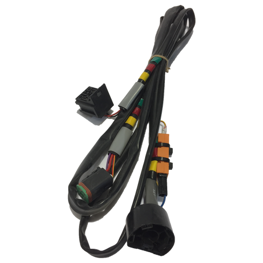 VOLVO PENTA CABLE 888004